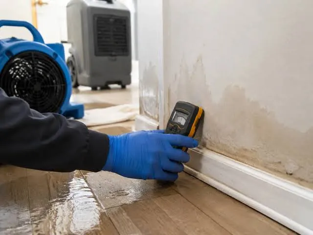 24/7 Water damage restoration services in Hopkins, MI - Rapid flood cleanup and mitigation